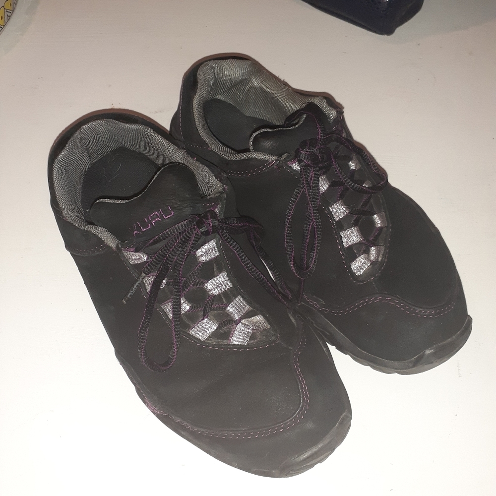Kuru Chicane hiking shoes